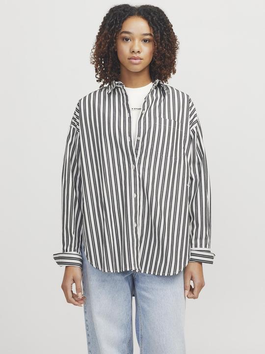 Image du produit JJXX Jxjamie Ls Relaxed Poplin Shirt Wvn Noos (S)
