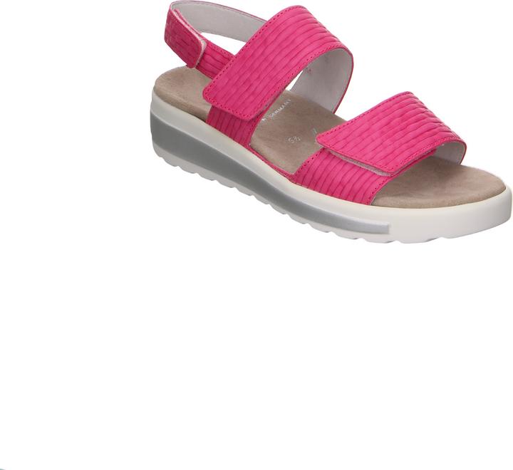 Actual product image Semler Sandal H3015 (39)