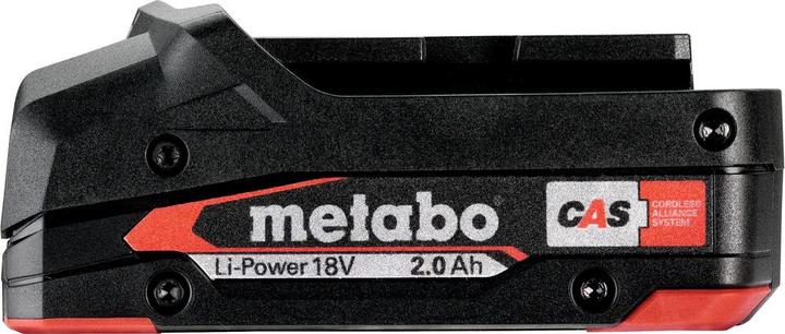 Produktbild Metabo Akkupack (18 V)