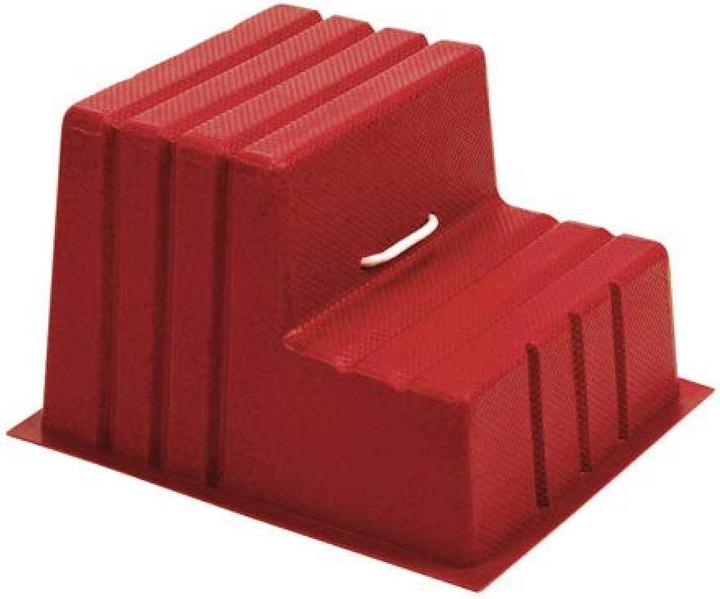 Produktbild Stubbs Mountie S521