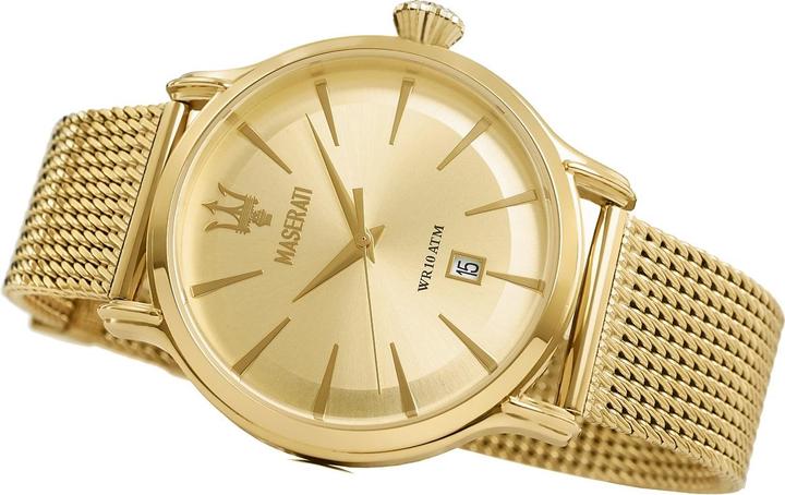 Image du produit Maserati Epoca (Montre analogique, 42 mm)