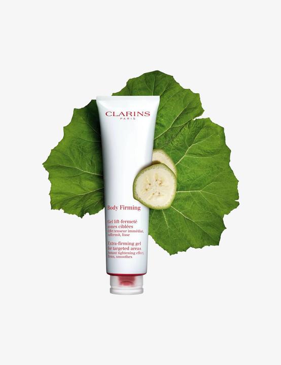 Image du produit Clarins Gel raffermissant pour le corps (Crème pour le corps, 150 ml)