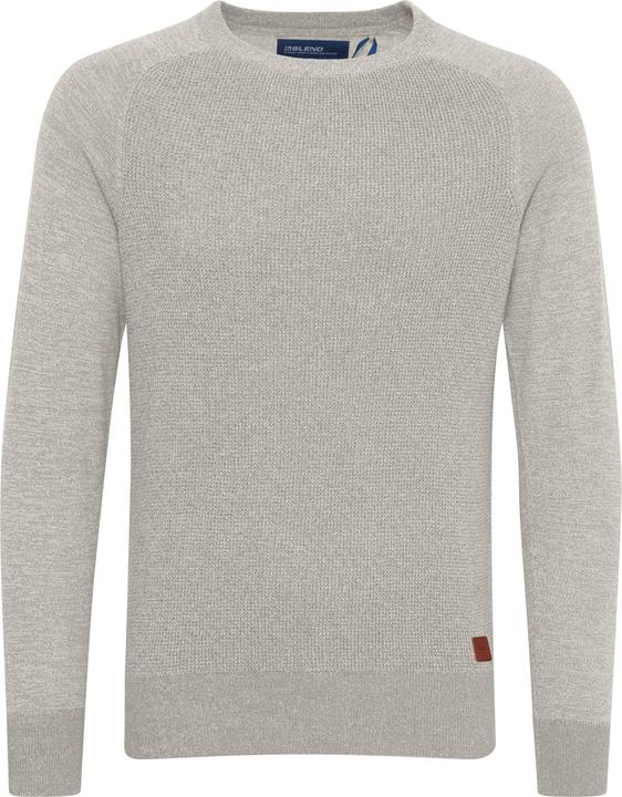 Immagine prodotto Blend Gandolf Maglione Pullover Maglieria Da Uomo Con Girocollo In Cotone 100% (XXL)
