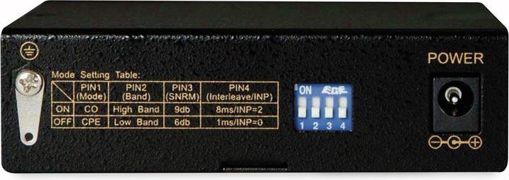Image du produit Allnet VDSL2 ALL-MC115VDSL Mini modem 100 Mbit maître/esclave