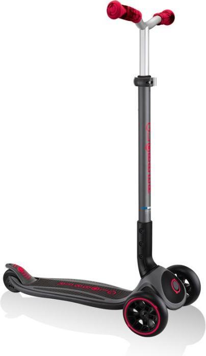 Produktbild Globber scooter Master Prime, red, 664-102