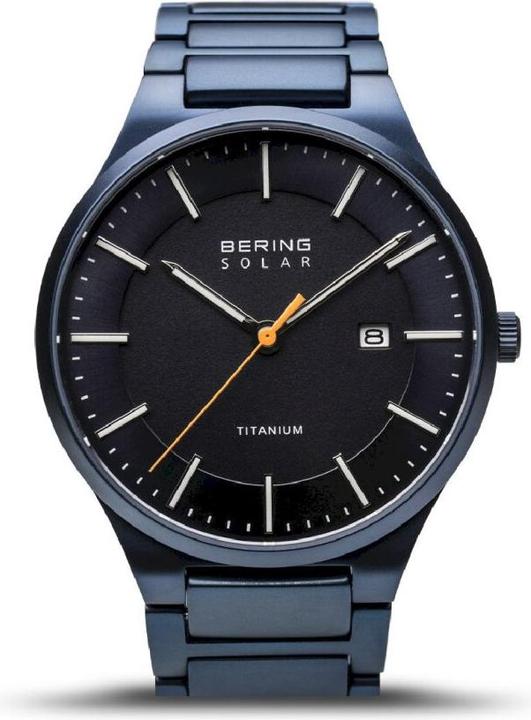 Produktbild Bering Solar - 15239-797 (Analoguhr, 39 mm)
