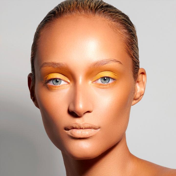 Produktbild Danessa Myricks Colorfix Matte - Primary Yellow (Primary Yellow)