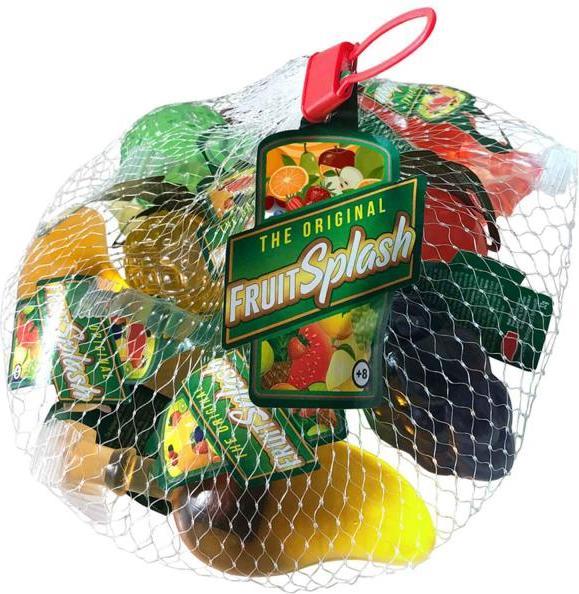 Image du produit Fruit Splash The Original (1 pcs, 310 g)