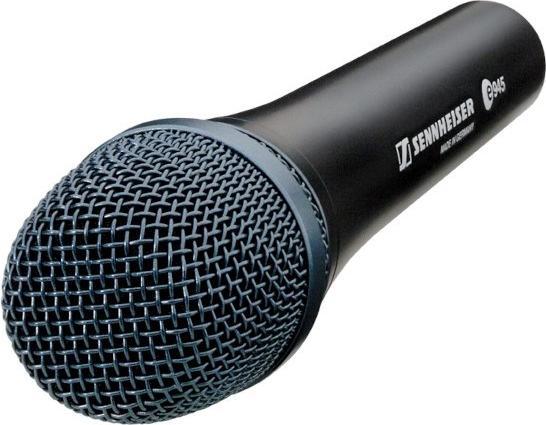 Produktbild Sennheiser E 945