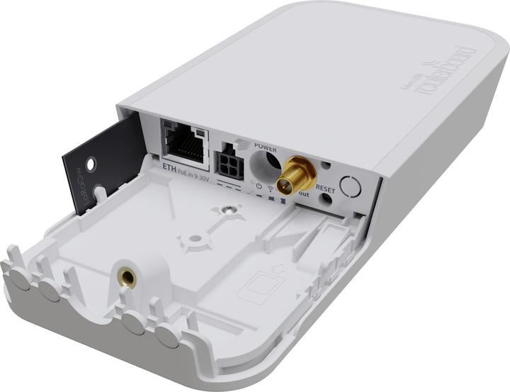 MikroTik wAP LR2 Kit