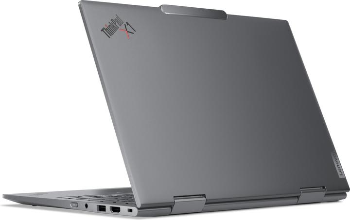 Image du produit Lenovo ThinkPad X1 2-en-1 Gen 9 (14", Intel Core Ultra 7 155U, 16 Go, 512 Go, DE)