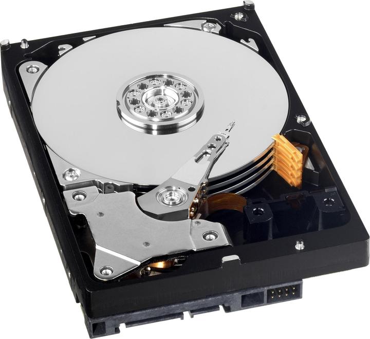 Immagine prodotto WD Green 4TB (4 TB, 3.5")