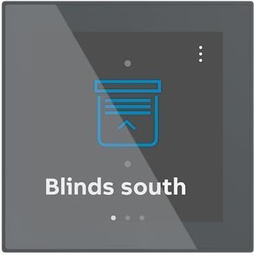 Actual product image Busch-Jaeger BUSC Touch Display