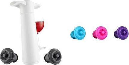 Produktbild Vacu Vin 8714793098121 Weinlagerungspumpe (Weinpumpe)