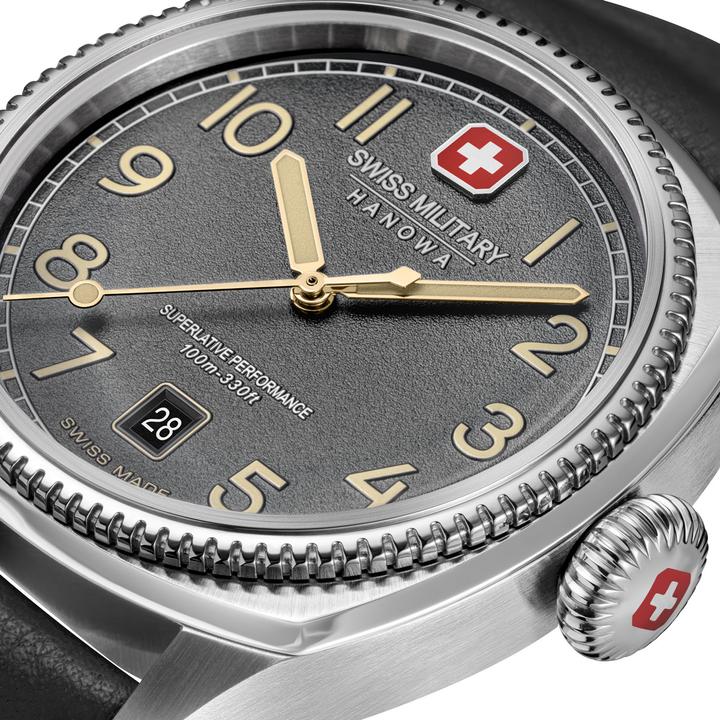 Image du produit Swiss Military Hanowa Condor (41 mm)