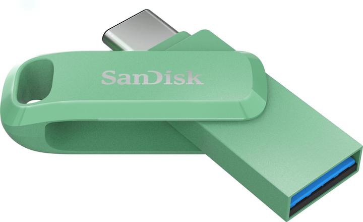 Image du produit SanDisk Ultra Dual Drive Go (1000 Go, USB-C)