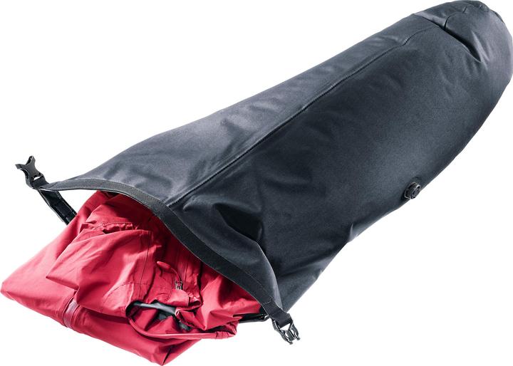 Produktbild Deuter Cabezon SB 16 (16 l, Gepäckträgertasche)