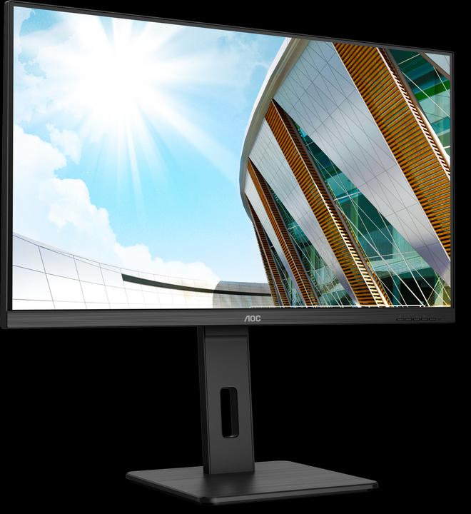 Image du produit AOC U32P2CA (3840 x 2160 pixels, 31.50")