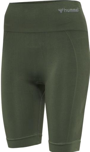 Produktbild hummel Hmltif Seamless Cyling Shorts (XS)