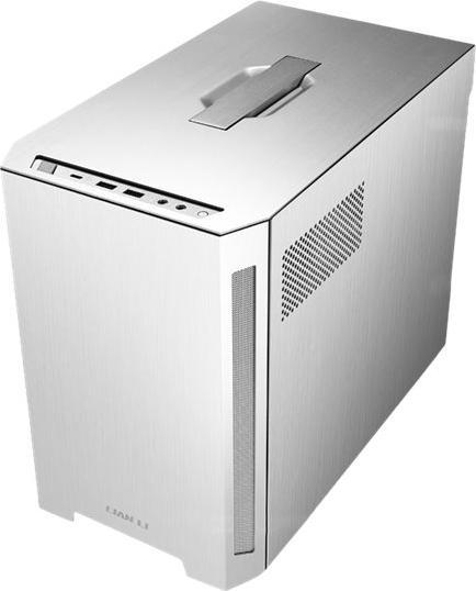 Produktbild Lian-Li TU150A (Mini-ITX, Mini-DTX)