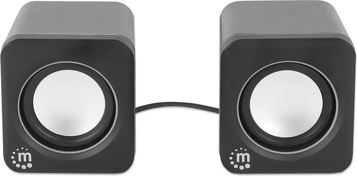 Immagine prodotto Manhattan Altoparlanti per PC e laptop - Serie 2600