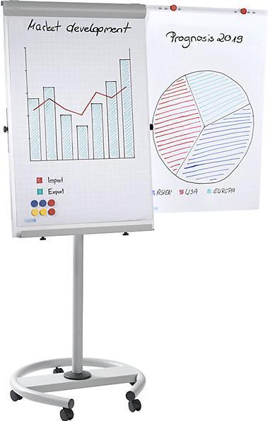 Produktbild Rocada Flipchart (68 x 190 cm)