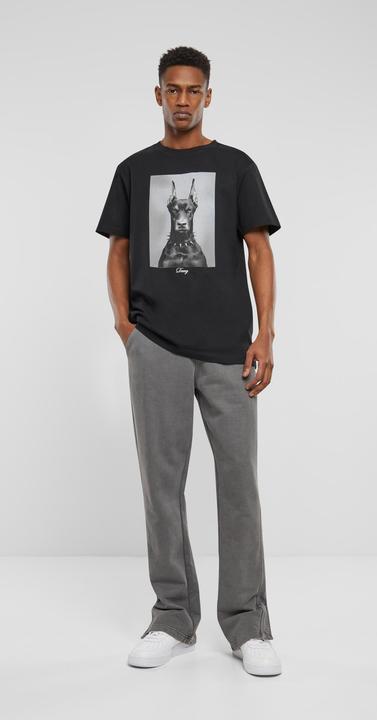 Actual product image Mister Tee Dawg Tee - 131693 (XXL)