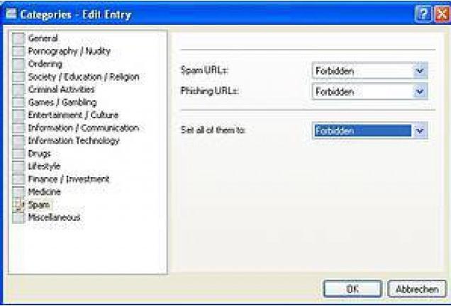 Energie-Label Lancom Systems Lancom Content Filter (25 User, 12 Monate)