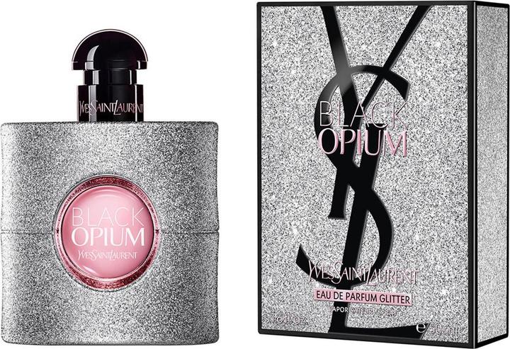 Produktbild Yves Saint Laurent Opium Glitter (Eau de Parfum, 50 ml)