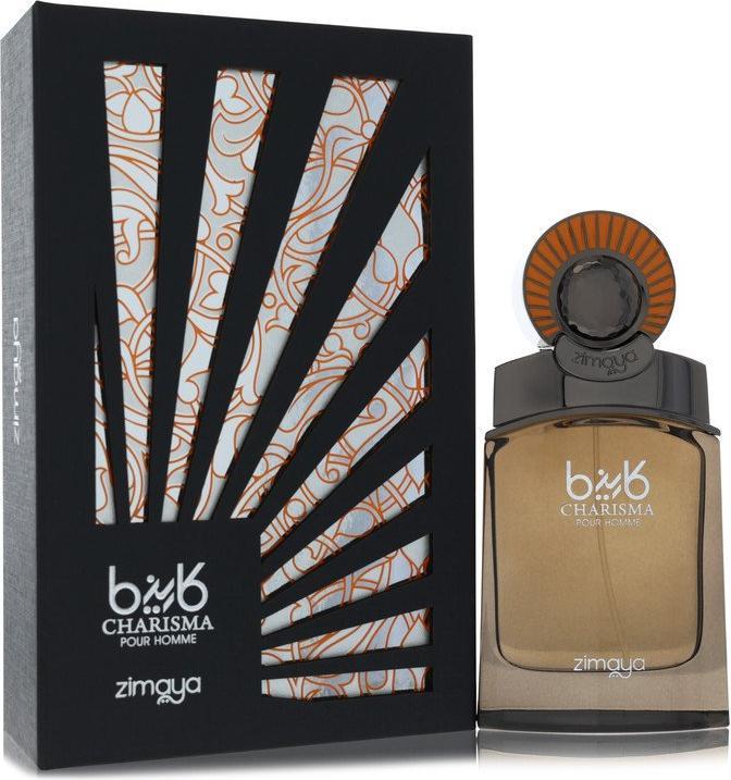 Produktbild Zimaya Charisma (Eau de Parfum, 100 ml)