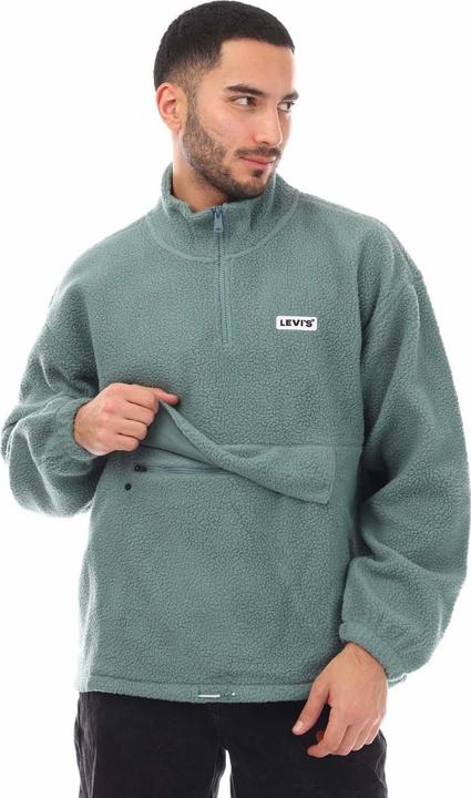 Immagine prodotto Levis Giacca Quarto Finto Colletto Uomo (M)
