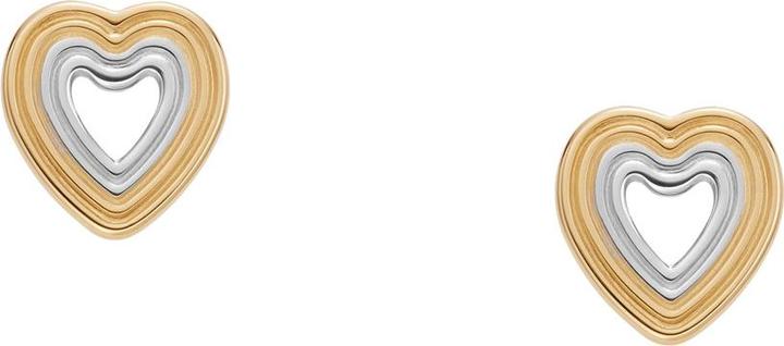 Actual product image Skagen Kariana stud earrings (Stainless steel)