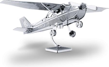 Immagine prodotto Metal Earth Cessna 172 Skyhawk