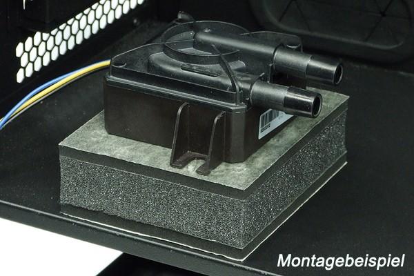 Produktbild Phobya Noise Destructor V.1 zur Pumpenentkopplung