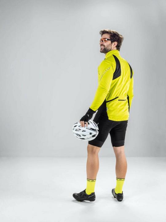 Produktbild Löffler Bike Zip-Off Jacket San Remo 2 Windstopper Light (56)