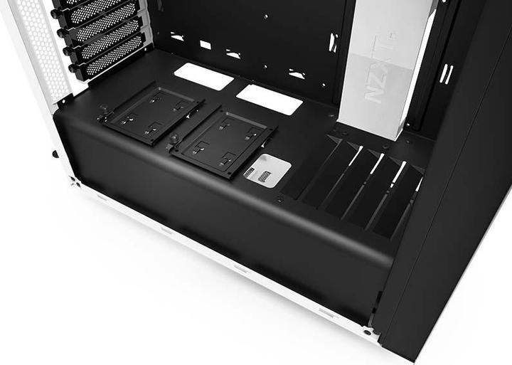Image du produit NZXT Source 340 (ATX, mATX, Mini-ITX)