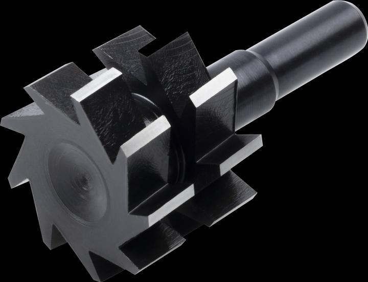 Actual product image wolfcraft wolfcraft 1 Federfräser WS ø30x22mm