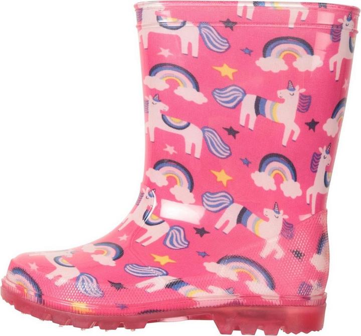 Image du produit Mountain Warehouse - Bottes de pluie SPLASH - Tout-petit (24)