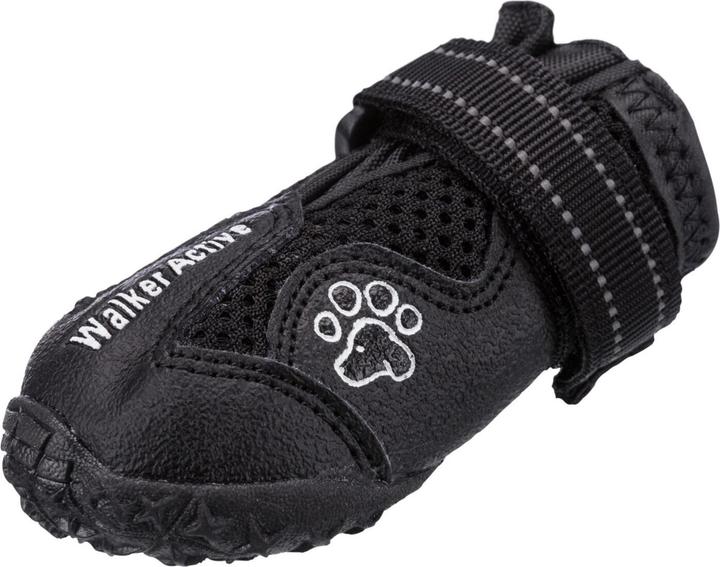 Produktbild Trixie Walker Active (M, Hundeschuhe)