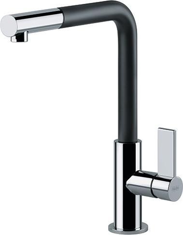Franke Neptune Evo Pull-out, Chrom