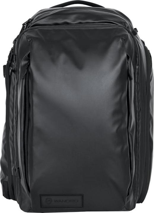 Wandrd Transit 35L Sac à dos de voyage noir (Sac à dos photo, 35 l)