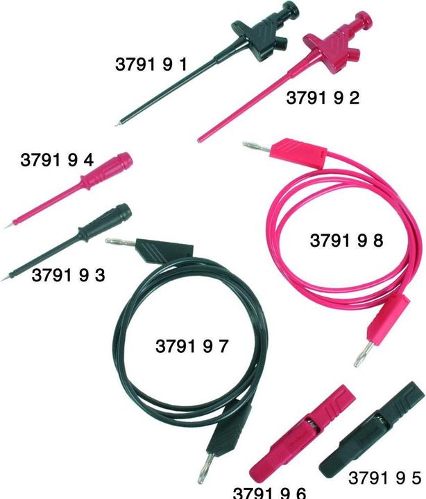 Velleman Hmset2