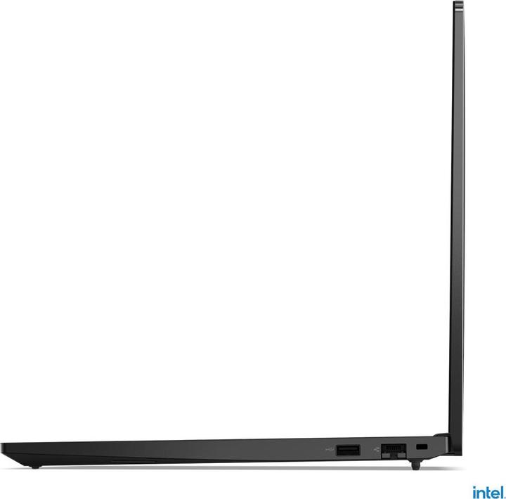 Produktbild Lenovo ThinkPad E16 Gen 1 21JN - Intel Core i5 1335U / 1.3 GHz - Win 11 Pro - Intel Iris Xe Graphics - 8 G (16", Intel Core i5-1335U, 8 GB, 256 GB, Eng. Int.)