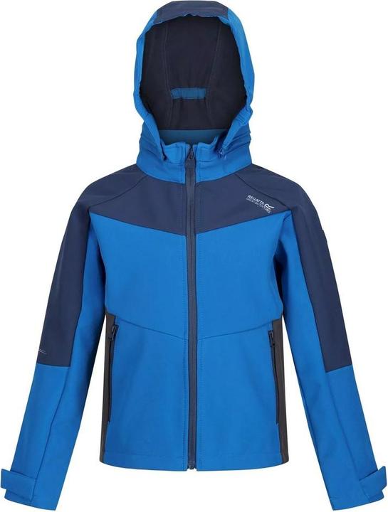 Immagine prodotto Regatta Giacca Eastcott Ii Softshell (104)