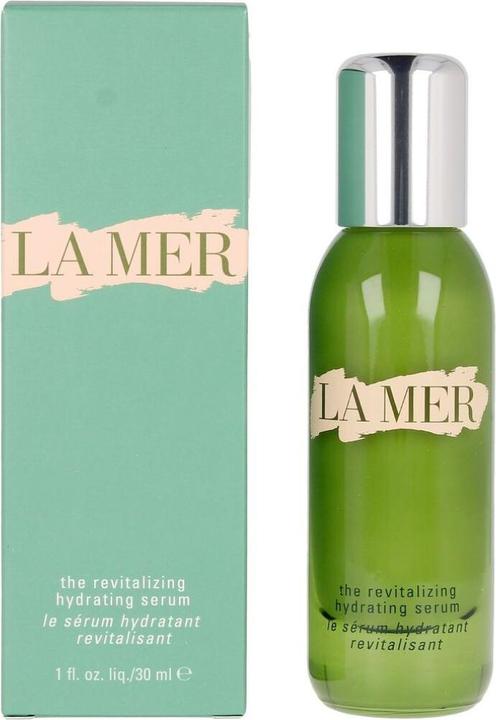 Actual product image La Mer The Revitalizing Hydrating Serum (30 ml)