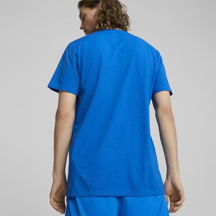 Actual product image Puma Hoops Team Drycell SS Tee (L)