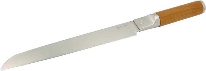 Produktbild Fiskars Norden Brotmesser, 23cm (23 cm)