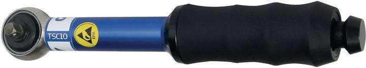 Actual product image Gedore Torque wrench 762 10 SLIPPER 1/4", 2 Nm (1/4", 2 Nm, 10 Nm)