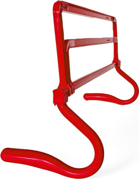 Omada Verstellbare Minihecke verstellbar 4 Höhen 15 bis 40 cm