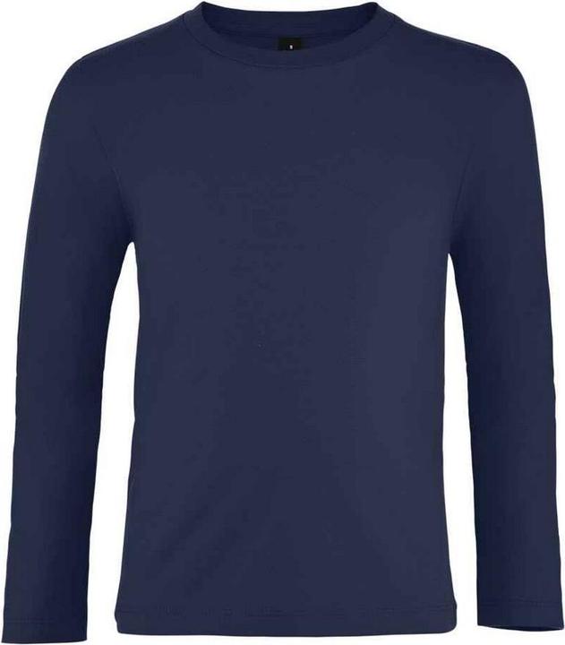 Produktbild Sols Imperial TShirt Langärmlig (140)